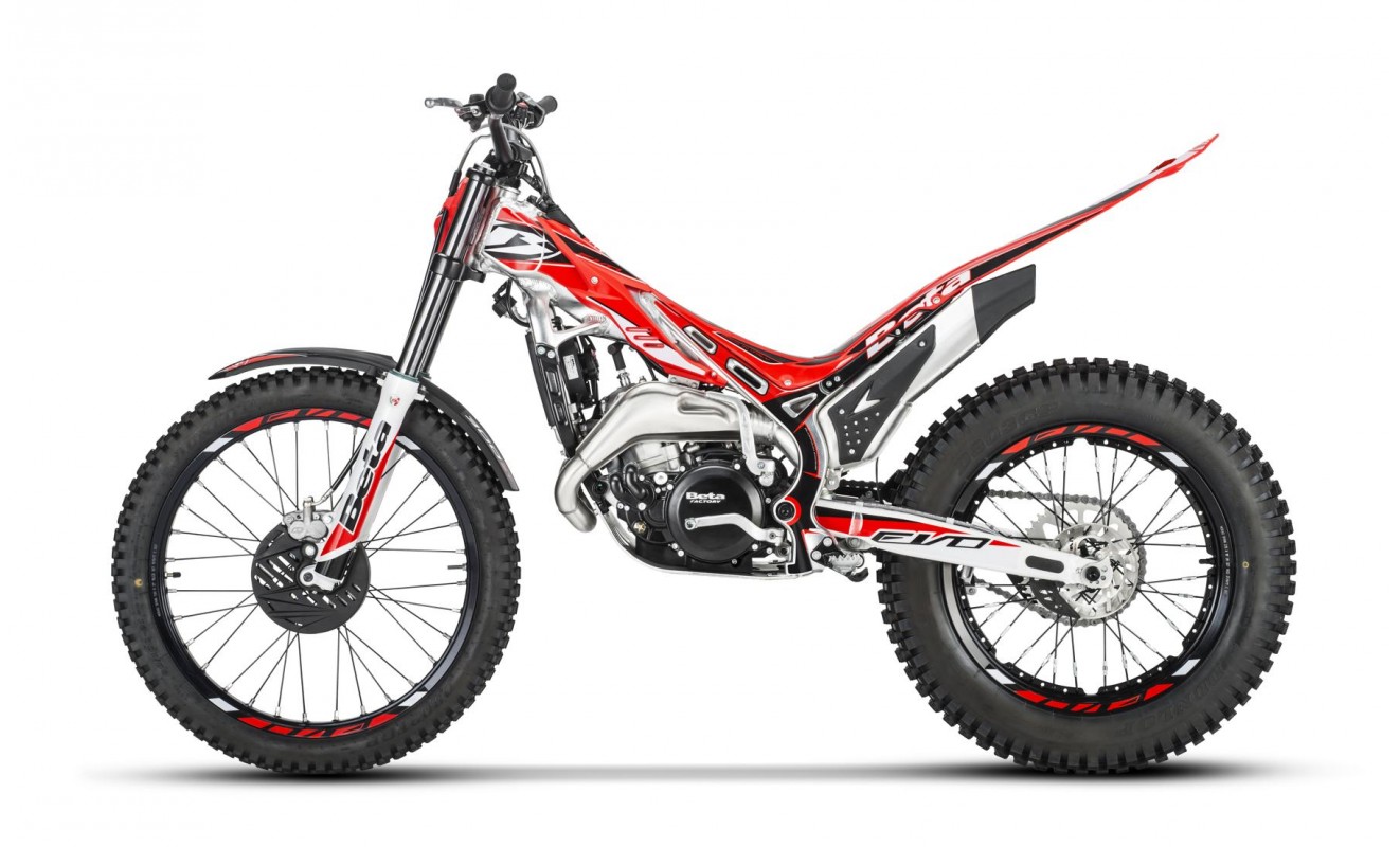 evo mx bikes for sale